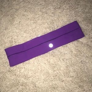 Lululemon Headband